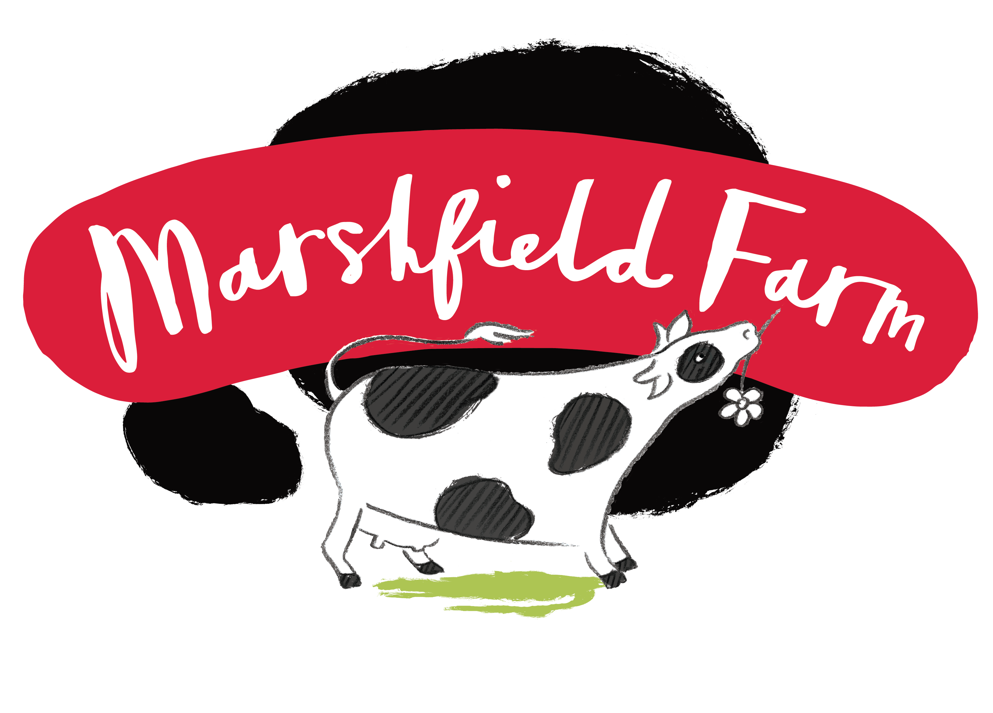 sponsored-marshfield Logo