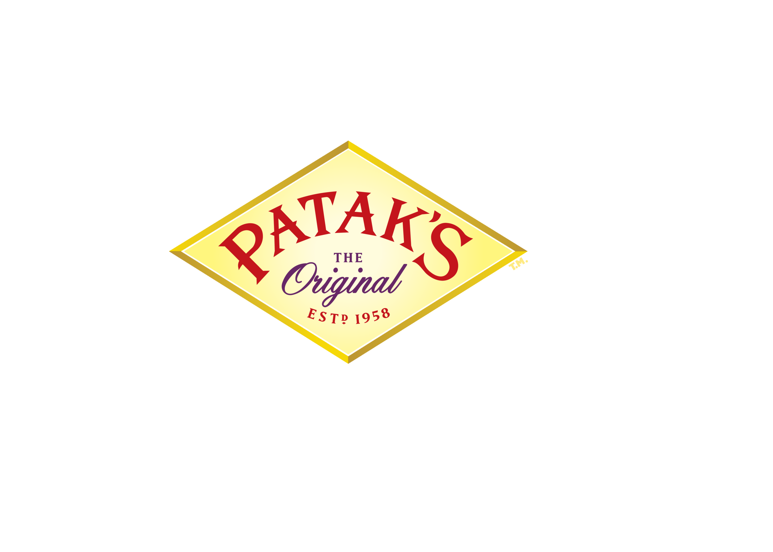 sponsored-pataks Logo